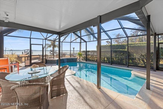 6215 WEST SHORES Road, Fleming Island, FL 32003