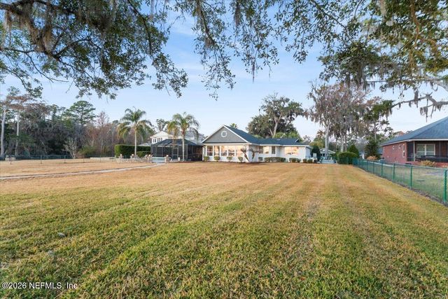 6215 WEST SHORES Road, Fleming Island, FL 32003