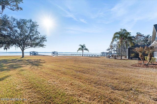 6215 WEST SHORES Road, Fleming Island, FL 32003
