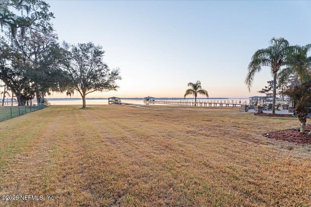 6215 WEST SHORES Road, Fleming Island, FL 32003