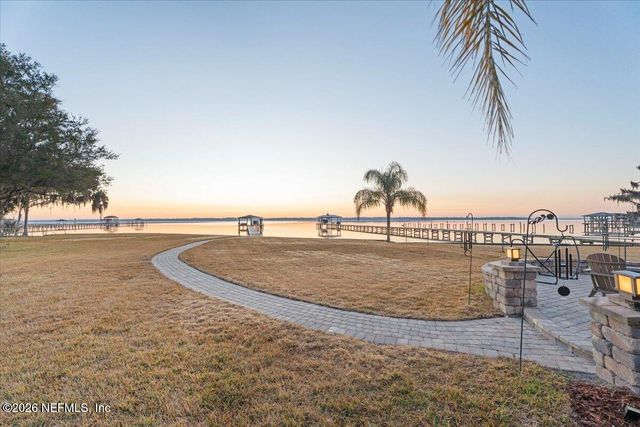 6215 WEST SHORES Road, Fleming Island, FL 32003