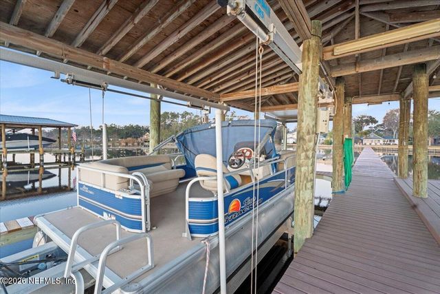 6215 WEST SHORES Road, Fleming Island, FL 32003