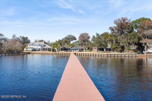 6215 WEST SHORES Road, Fleming Island, FL 32003
