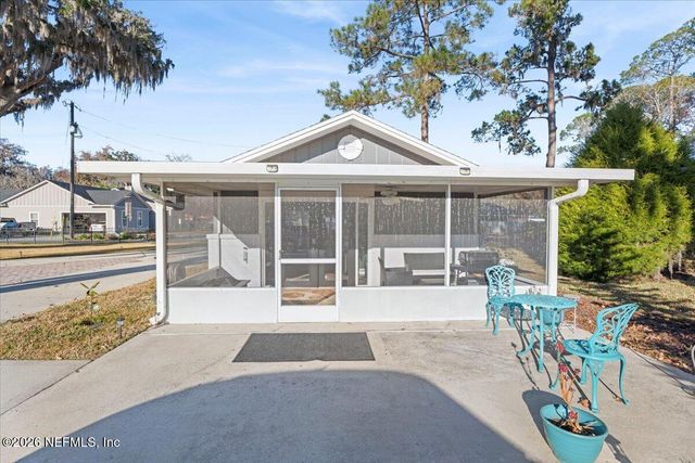 6215 WEST SHORES Road, Fleming Island, FL 32003