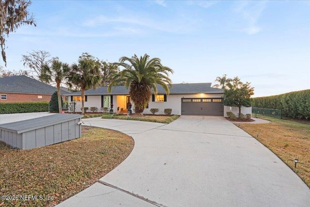 6215 WEST SHORES Road, Fleming Island, FL 32003