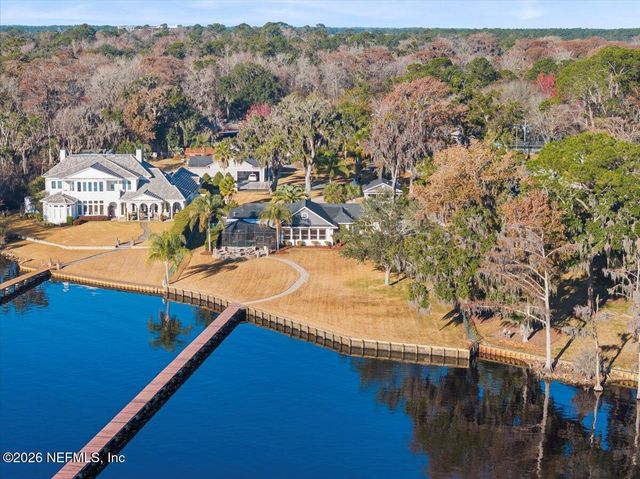 6215 WEST SHORES Road, Fleming Island, FL 32003