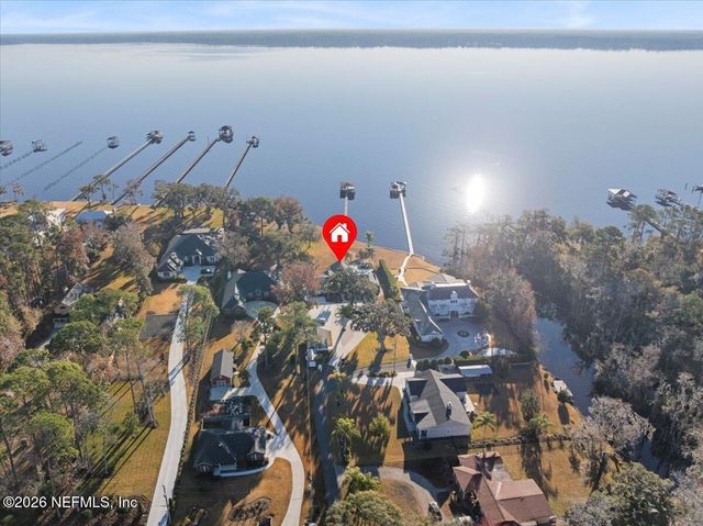 6215 WEST SHORES Road, Fleming Island, FL 32003