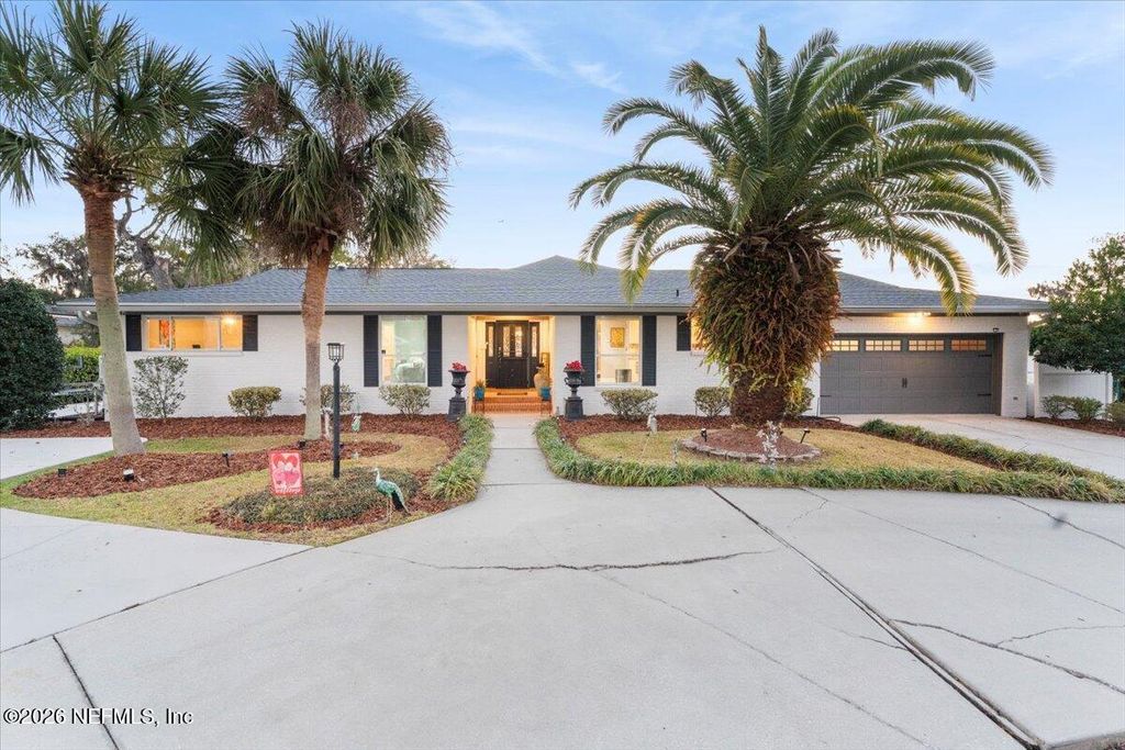 6215 WEST SHORES Road, Fleming Island, FL 32003