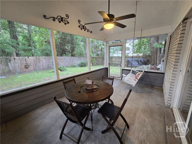 3004 Young Avenue, Savannah, GA 31404