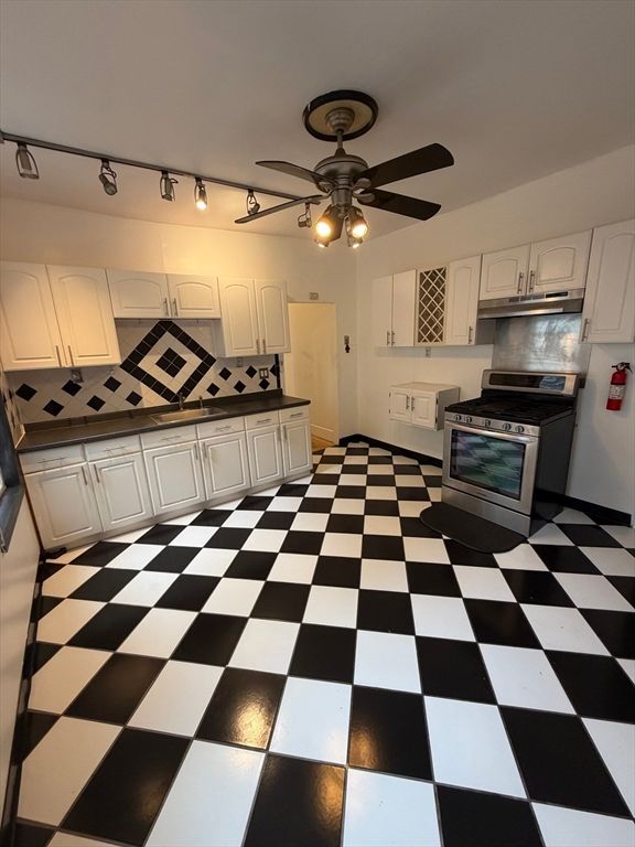 42 Lucerne St 1, Boston, MA 02124