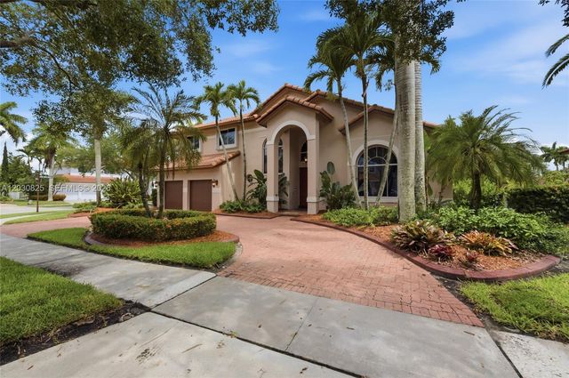 18000 NW 16th St, Pembroke Pines, FL 33029
