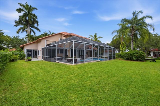 18000 NW 16th St, Pembroke Pines, FL 33029