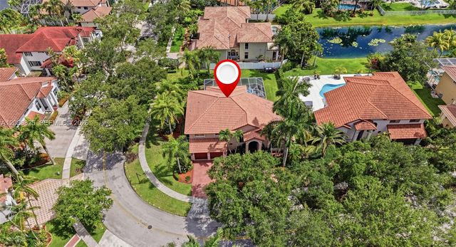 18000 NW 16th St, Pembroke Pines, FL 33029