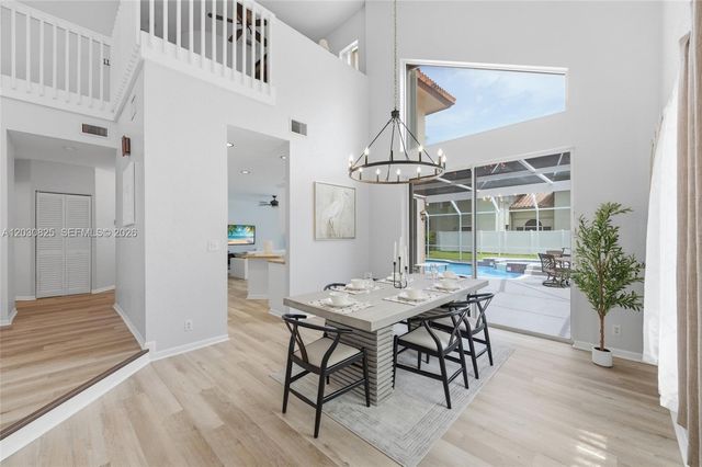 18000 NW 16th St, Pembroke Pines, FL 33029