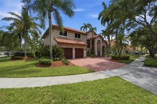 18000 NW 16th St, Pembroke Pines, FL 33029