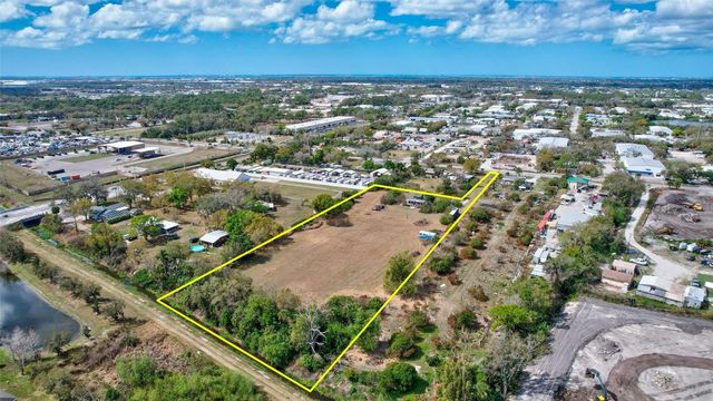 6115 33RD STREET E, Bradenton, FL 34203