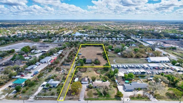6115 33RD STREET E, Bradenton, FL 34203