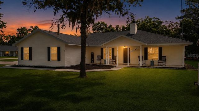 15 REDWOOD RUN, Ocala, FL 34472