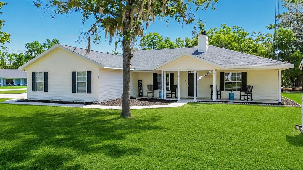 15 REDWOOD RUN, Ocala, FL 34472