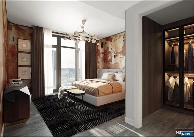 320 Adolphus Avenue 815, Cliffside Park, NJ 07010