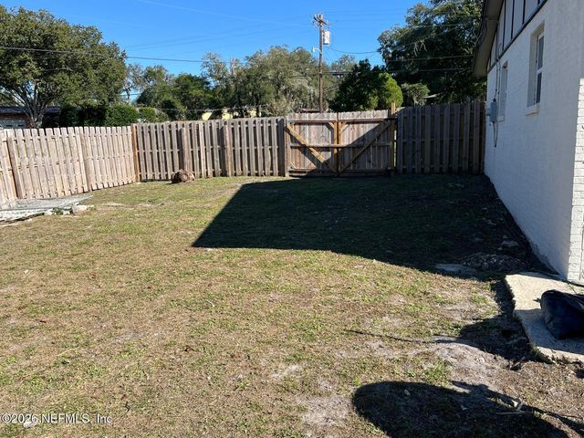 265 CAPELLA Road, Orange Park, FL 32073