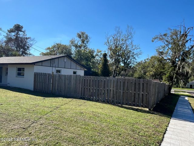 265 CAPELLA Road, Orange Park, FL 32073