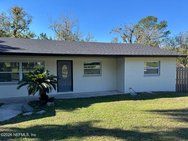 265 CAPELLA Road, Orange Park, FL 32073