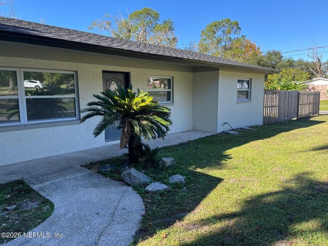 265 CAPELLA Road, Orange Park, FL 32073