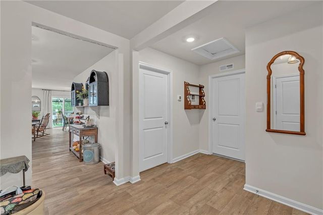 101 Parks PL, Franklin, VA 23851