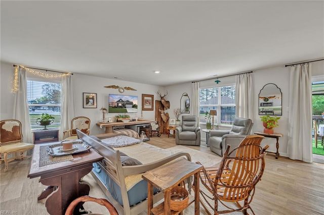 101 Parks PL, Franklin, VA 23851