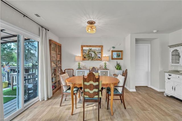 101 Parks PL, Franklin, VA 23851