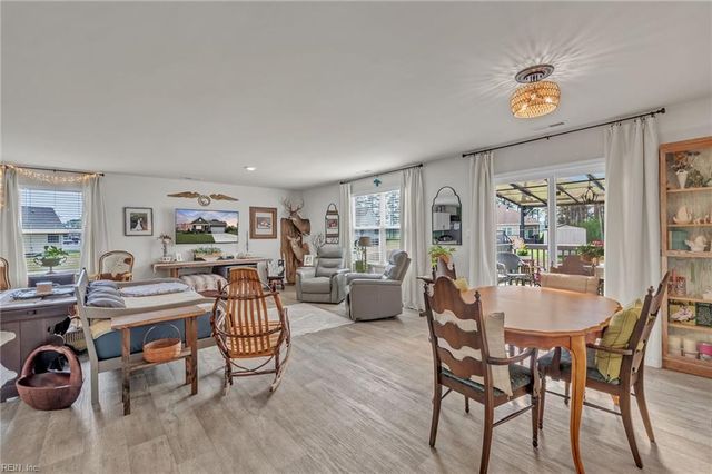 101 Parks PL, Franklin, VA 23851