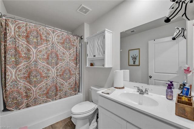 101 Parks PL, Franklin, VA 23851