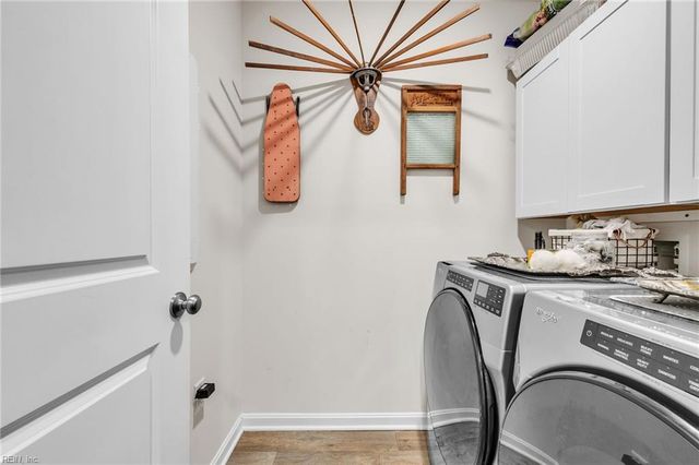 101 Parks PL, Franklin, VA 23851