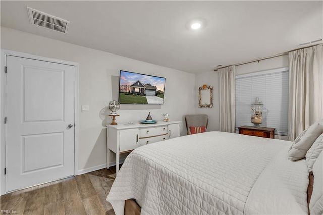 101 Parks PL, Franklin, VA 23851