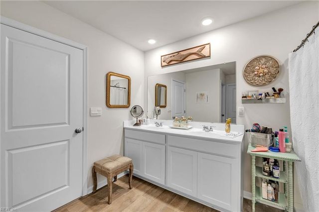 101 Parks PL, Franklin, VA 23851