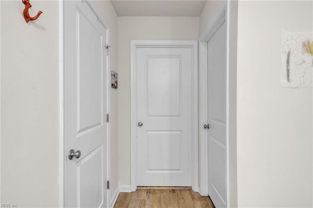 101 Parks PL, Franklin, VA 23851