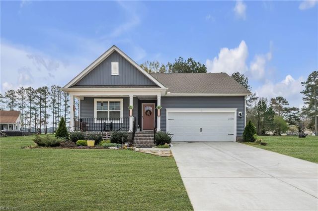 101 Parks PL, Franklin, VA 23851