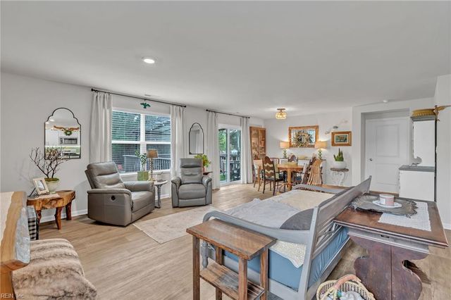 101 Parks PL, Franklin, VA 23851