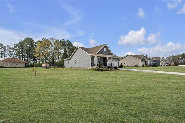 101 Parks PL, Franklin, VA 23851