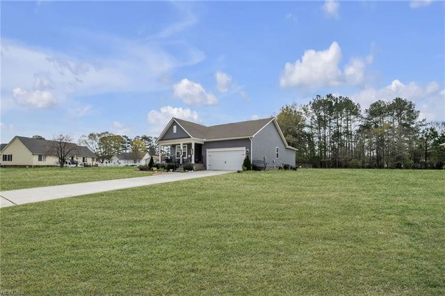 101 Parks PL, Franklin, VA 23851