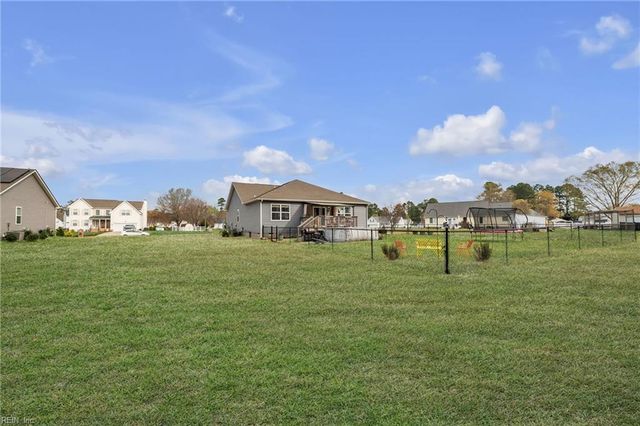 101 Parks PL, Franklin, VA 23851