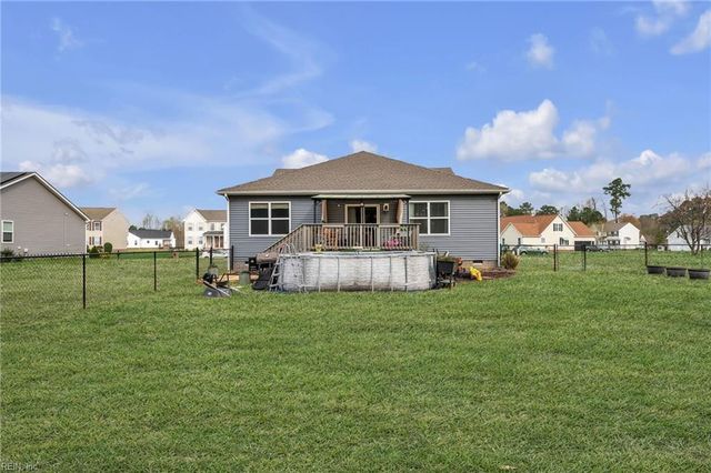 101 Parks PL, Franklin, VA 23851