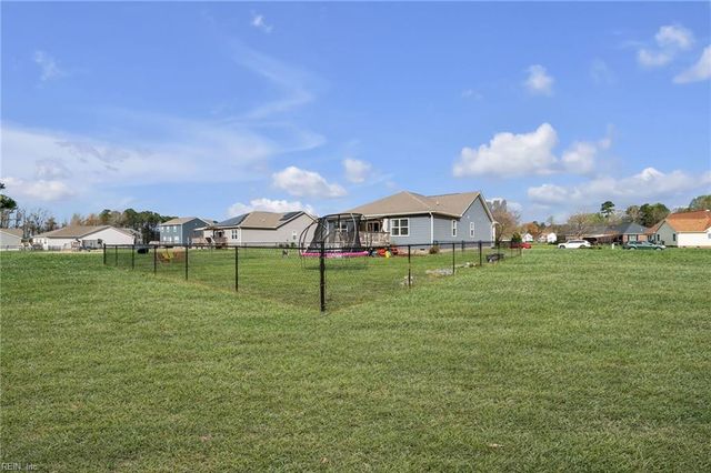 101 Parks PL, Franklin, VA 23851