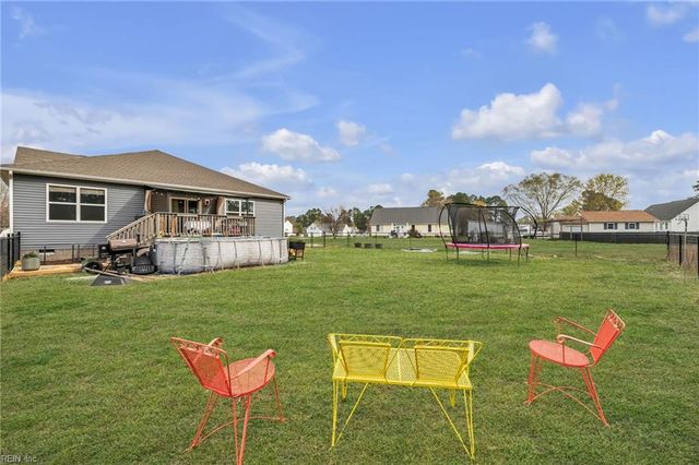 101 Parks PL, Franklin, VA 23851