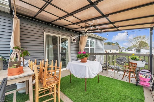 101 Parks PL, Franklin, VA 23851