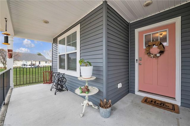 101 Parks PL, Franklin, VA 23851