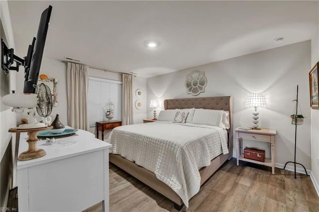 101 Parks PL, Franklin, VA 23851