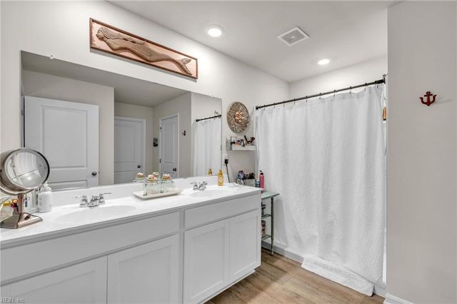 101 Parks PL, Franklin, VA 23851