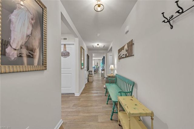 101 Parks PL, Franklin, VA 23851